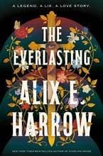 Tapa de The Everlasting