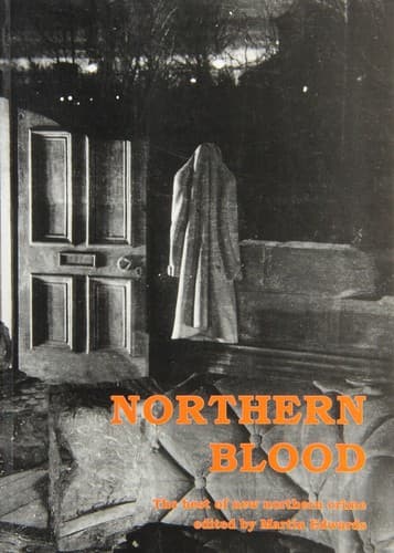 Tapa de Northern blood