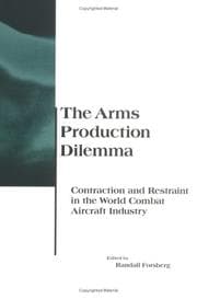 Tapa de The Arms Production Dilemma