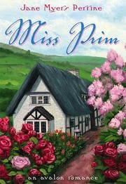 Tapa de Miss Prim