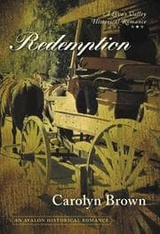 Tapa de Redemption