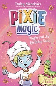 Tapa de Pippin and the Birthday Bake