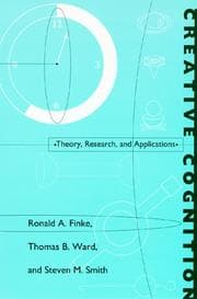 Tapa de Creative Cognition
