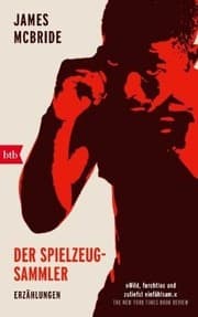 Tapa de Der Spielzeug-Sammler