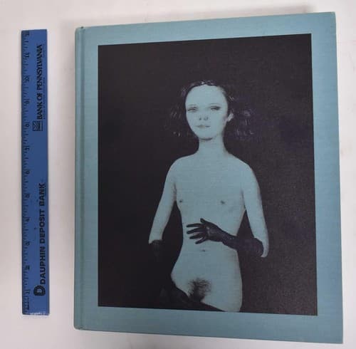 Tapa de The Silverman Collection