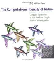Tapa de The Computational Beauty of Nature