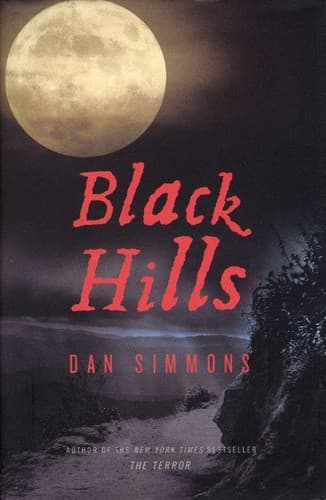 Tapa de Black Hills