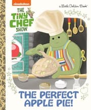 Tapa de Perfect Apple Pie! (the Tiny Chef Show)