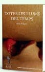 Tapa de Totes les llums del temps