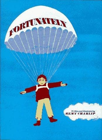 Tapa de Fortunately