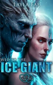 Tapa de Wed to the Ice Giant