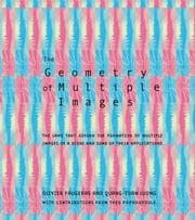 Tapa de Geometry of Multiple Images