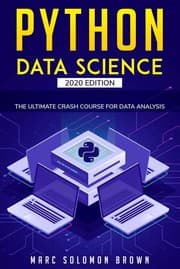 Tapa de Python Data Science