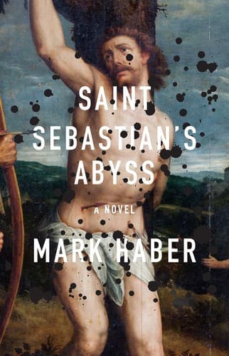 Tapa de Saint Sebastian's Abyss