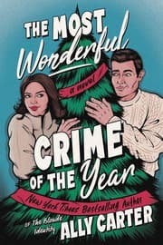 Tapa de The Most Wonderful Crime of the Year