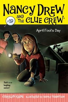 Tapa de April Fools Day