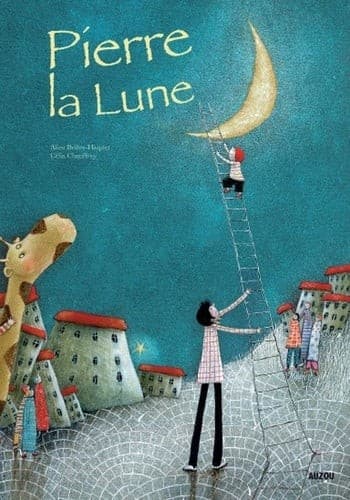 Tapa de Pierre la lune