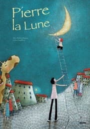 Tapa de Pierre la lune