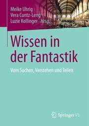 Tapa de Wissen in der Fantastik