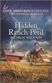 Tapa de Hidden Ranch Peril
