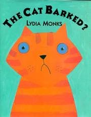 Tapa de The cat barked?