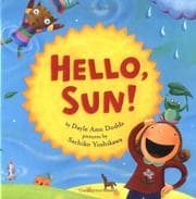 Tapa de Hello, sun!