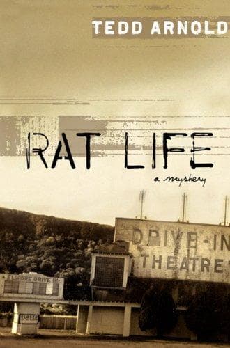 Tapa de Rat Life