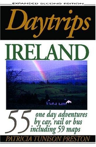 Tapa de Daytrips Ireland