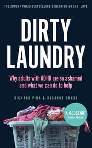 Tapa de Dirty Laundry