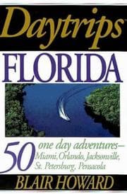 Tapa de Daytrips Florida