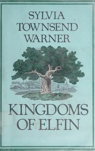 Tapa de Kingdoms of Elfin