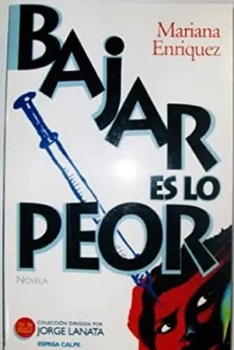Tapa de Bajar es lo peor