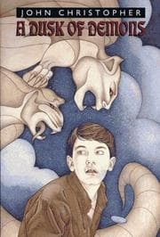 Tapa de A Dusk of demons