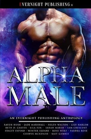 Tapa de Alpha Male