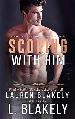 Tapa de Scoring with Him