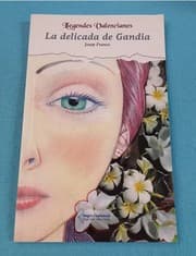 Tapa de La delicada de Gandia