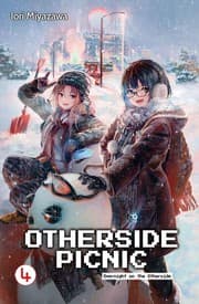 Tapa de Otherside Picnic