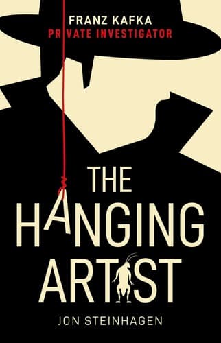 Tapa de The Hanging Artist