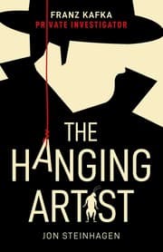 Tapa de The Hanging Artist