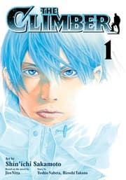 Tapa de Climber, Vol. 1