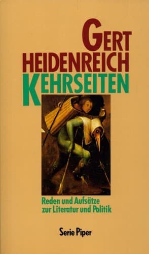 Tapa de Kehrseiten
