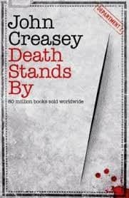 Tapa de Death Stands By