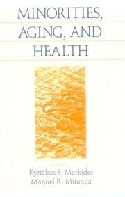 Tapa de Minorities, aging, and health