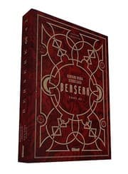 Tapa de Berserk Volume 42