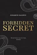 Tapa de Forbidden Secrets