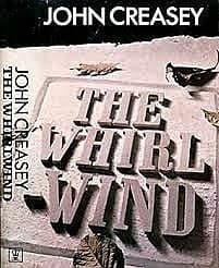 Tapa de The whirlwind