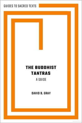 Tapa de Buddhist Tantras