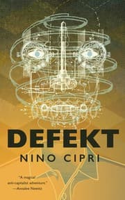 Tapa de Defekt