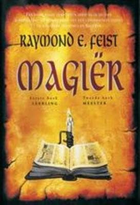 Tapa de Magiër