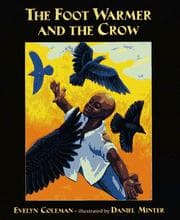 Tapa de The foot warmer and the crow